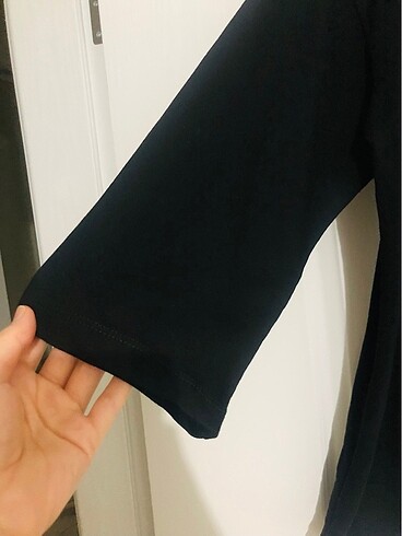 m Beden Sweatshirt, tunik