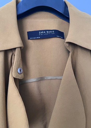 Zara ceket - Görsel 3