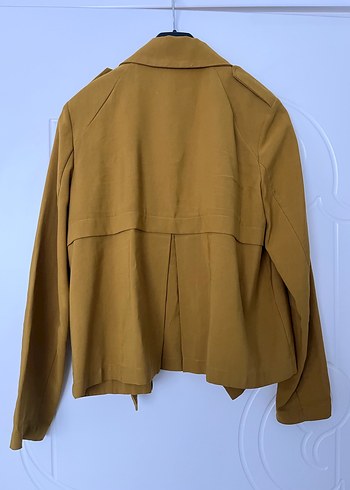 Zara ceket - Görsel 5