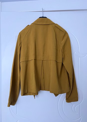 Zara ceket - Görsel 4