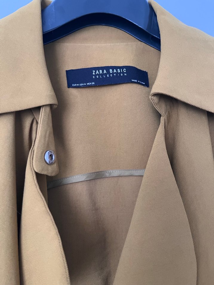 Zara ceket - Görsel 3
