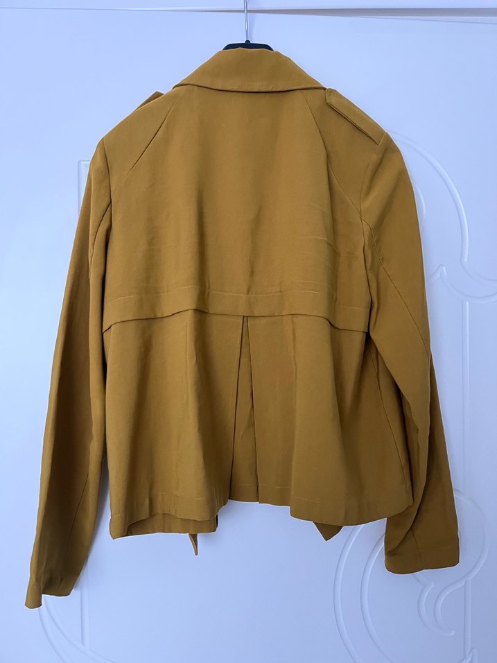 Zara ceket - Görsel 5