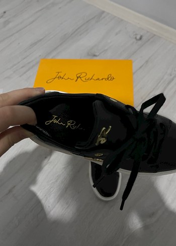 Hohn richardo - Görsel 10