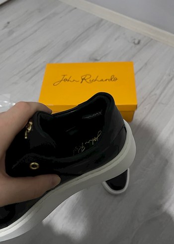 Hohn richardo - Görsel 12