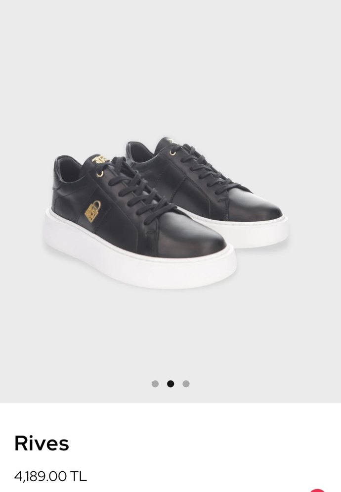 Hohn richardo - Görsel 2