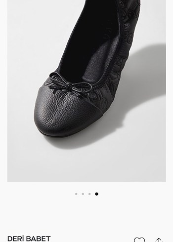 Vakko babet - Görsel 4