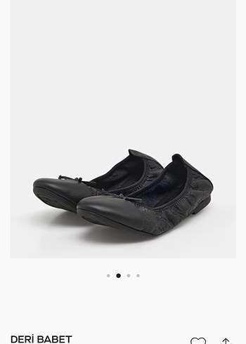 Vakko babet - Görsel 2