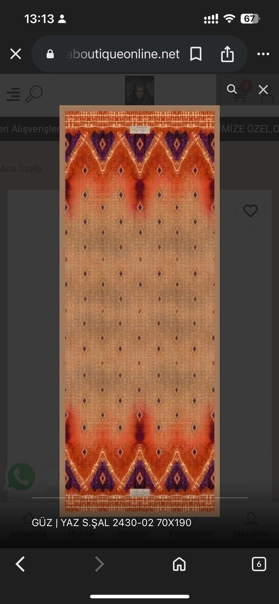 Le boutique - Görsel 3