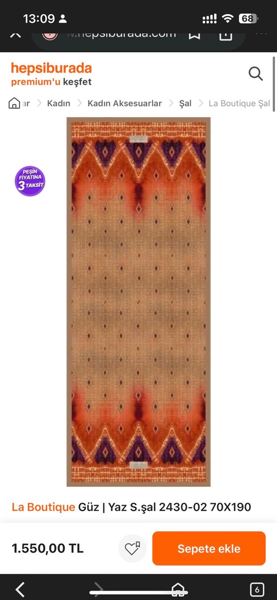 Le boutique - Görsel 2