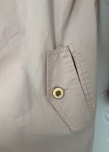 Trençkot - Görsel 5