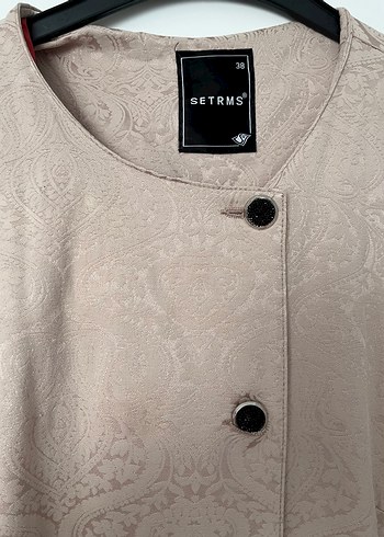 Setrms uzun kap - Görsel 3