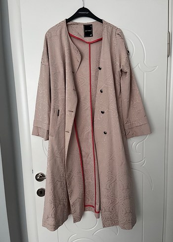 Setrms uzun kap - Görsel 7