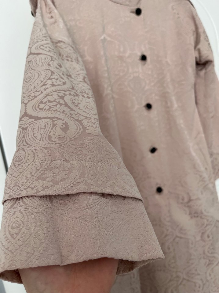 Setrms uzun kap - Görsel 2