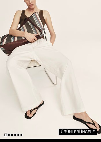 H&M ürünü