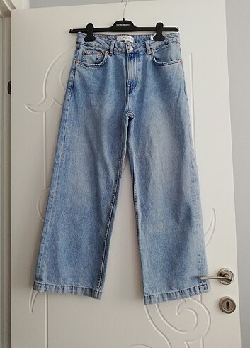 Mango jean
