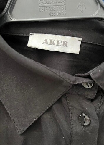Aker Aker gömlek