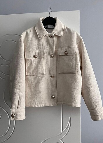 Zara orijinal mont