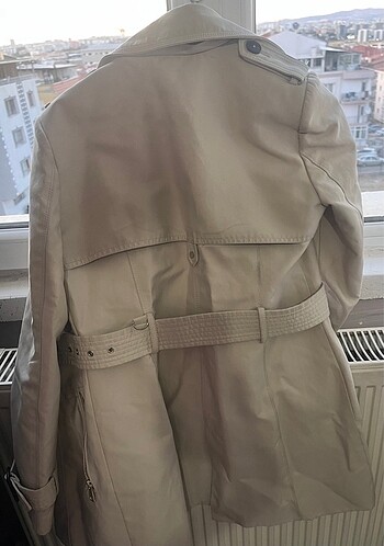 Zara Trençkot