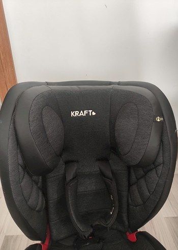 Kraft marka oto koltuğu - Görsel 2