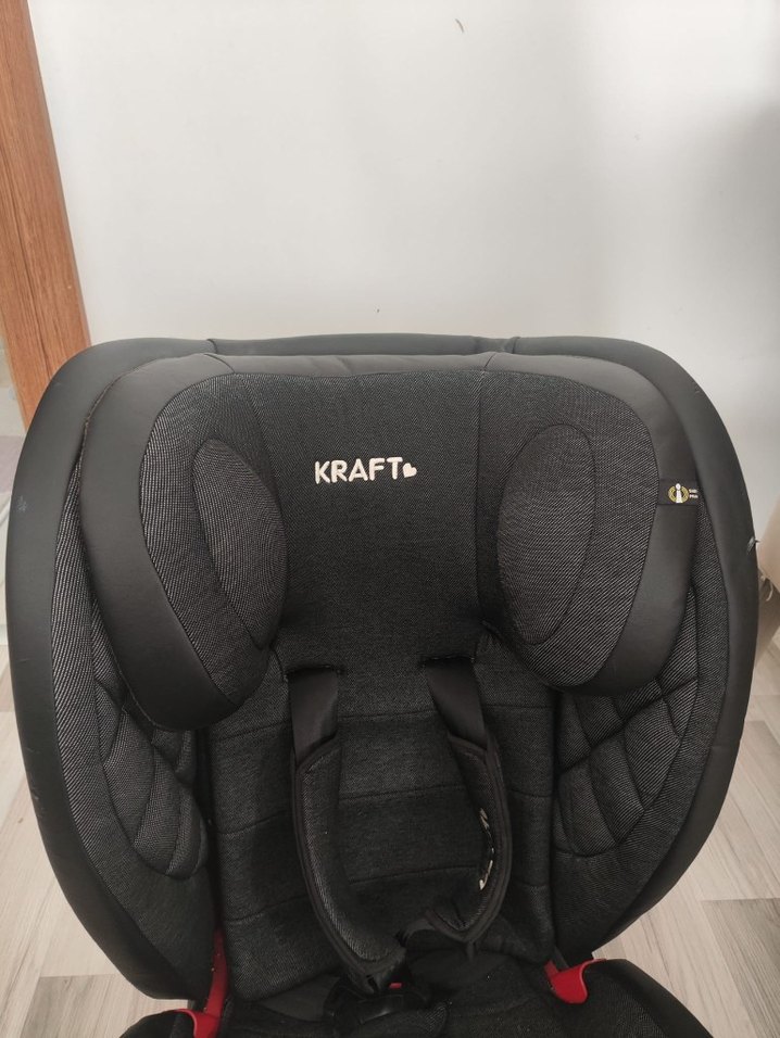Kraft marka oto koltuğu - Görsel 2