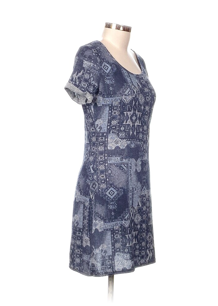 Yessica Kısa Elbise %70 İndirimli. - Görsel 2