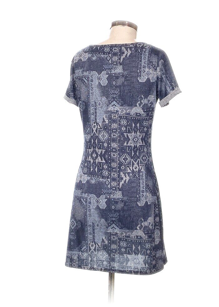 Yessica Kısa Elbise %70 İndirimli. - Görsel 3