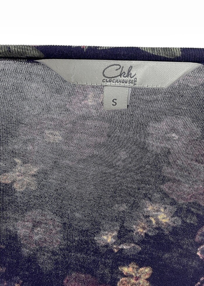 Vintage Love Kısa Elbise %70 İndirimli. - Görsel 4