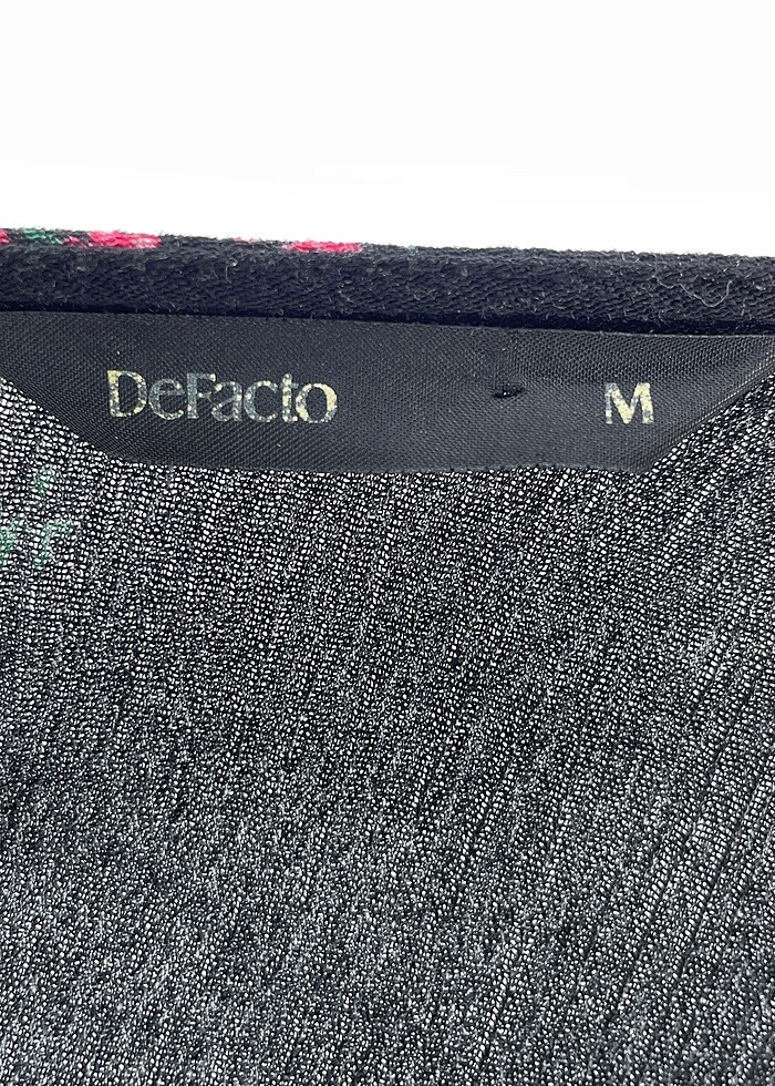 Defacto Kazak / Triko %70 İndirimli. - Görsel 4