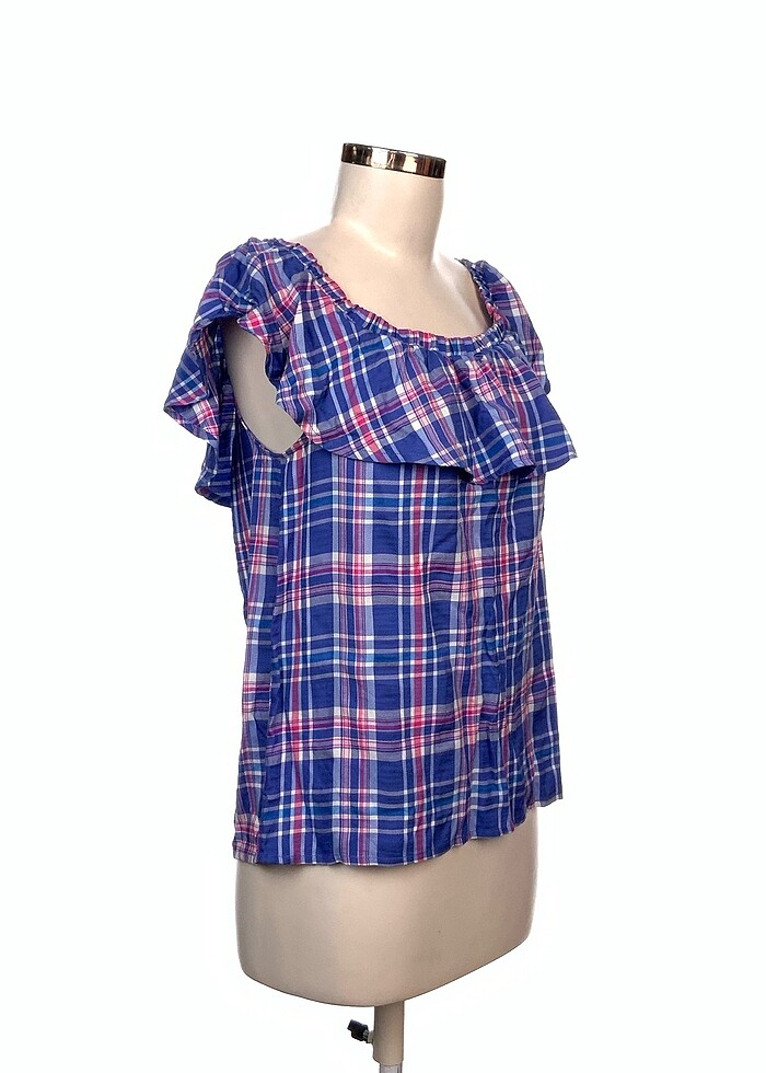 Defacto Bluz %70 İndirimli. - Görsel 2