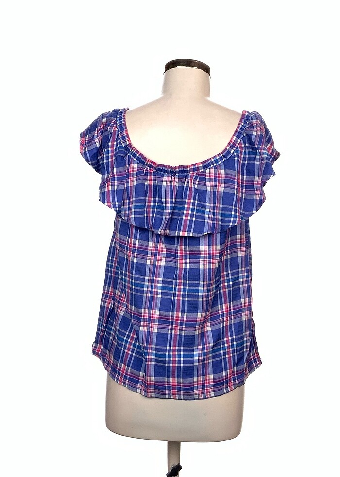 Defacto Bluz %70 İndirimli. - Görsel 3