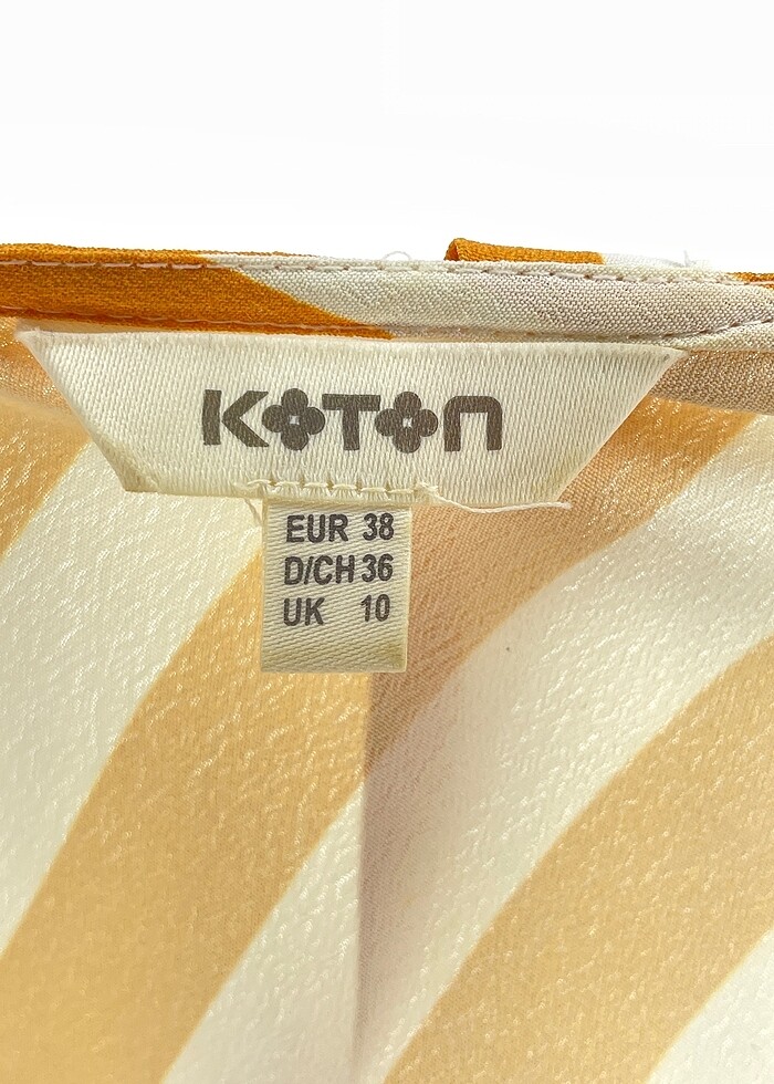 Koton Bluz %70 İndirimli. - Görsel 4