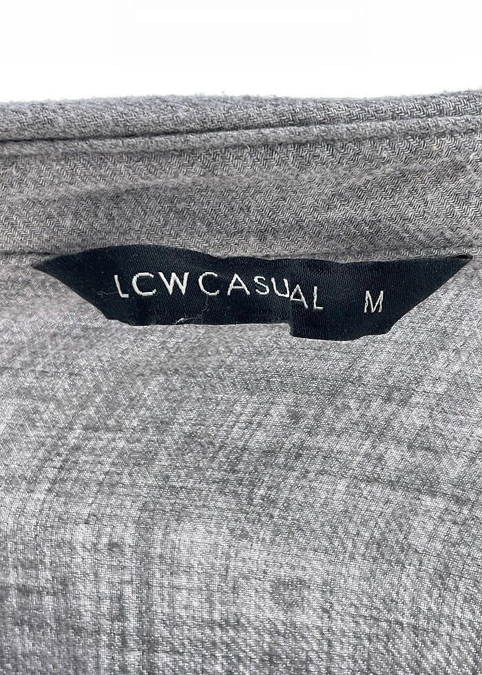 LC Waikiki Kısa Elbise %70 İndirimli. - Görsel 4