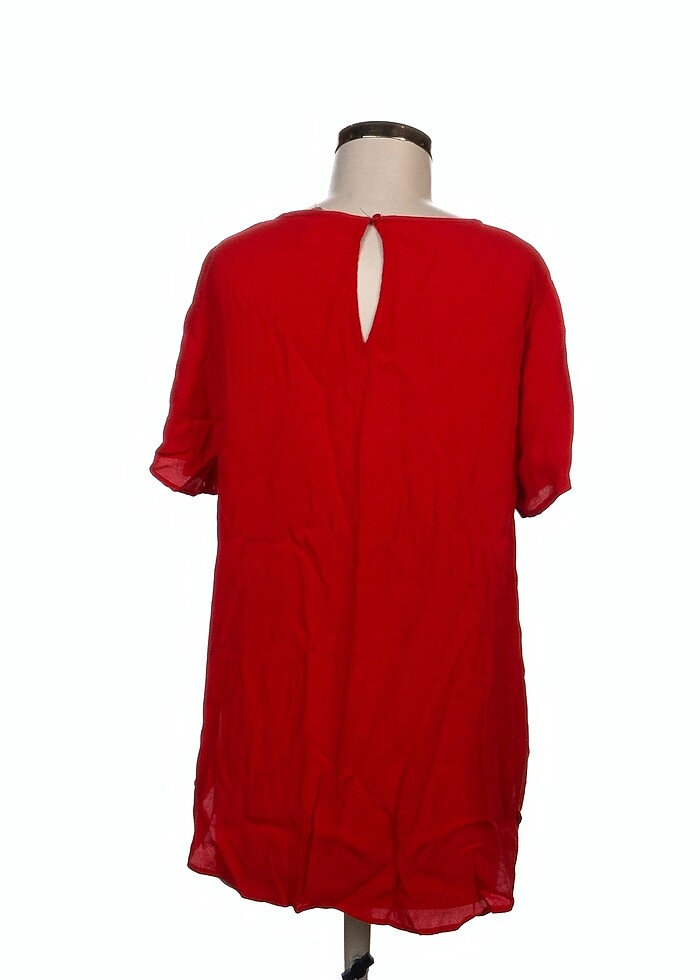 H&M Bluz %70 İndirimli. - Görsel 3