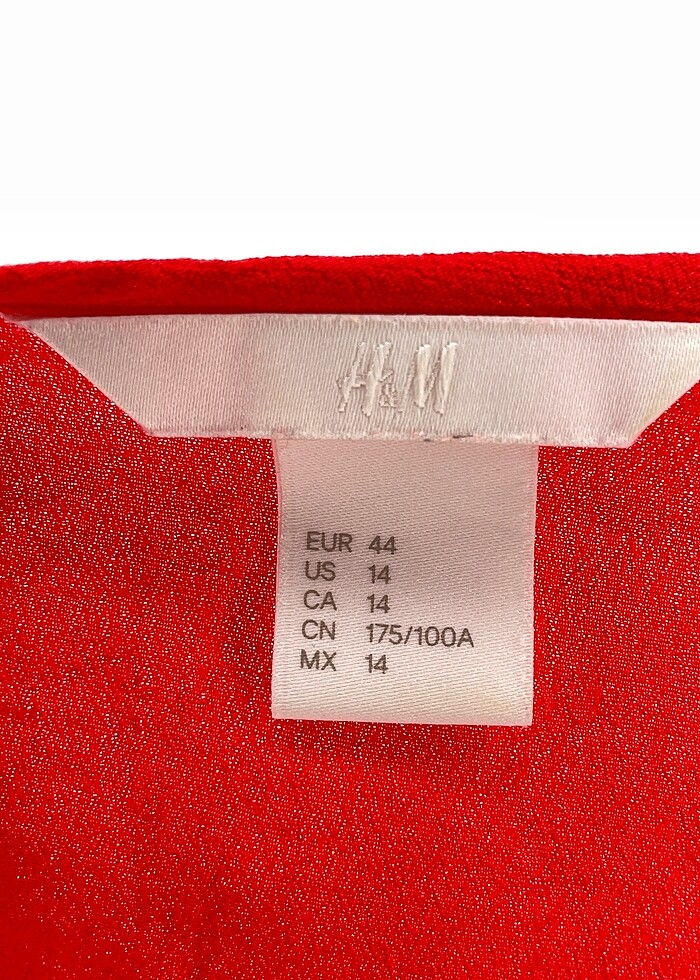 H&M Bluz %70 İndirimli. - Görsel 4