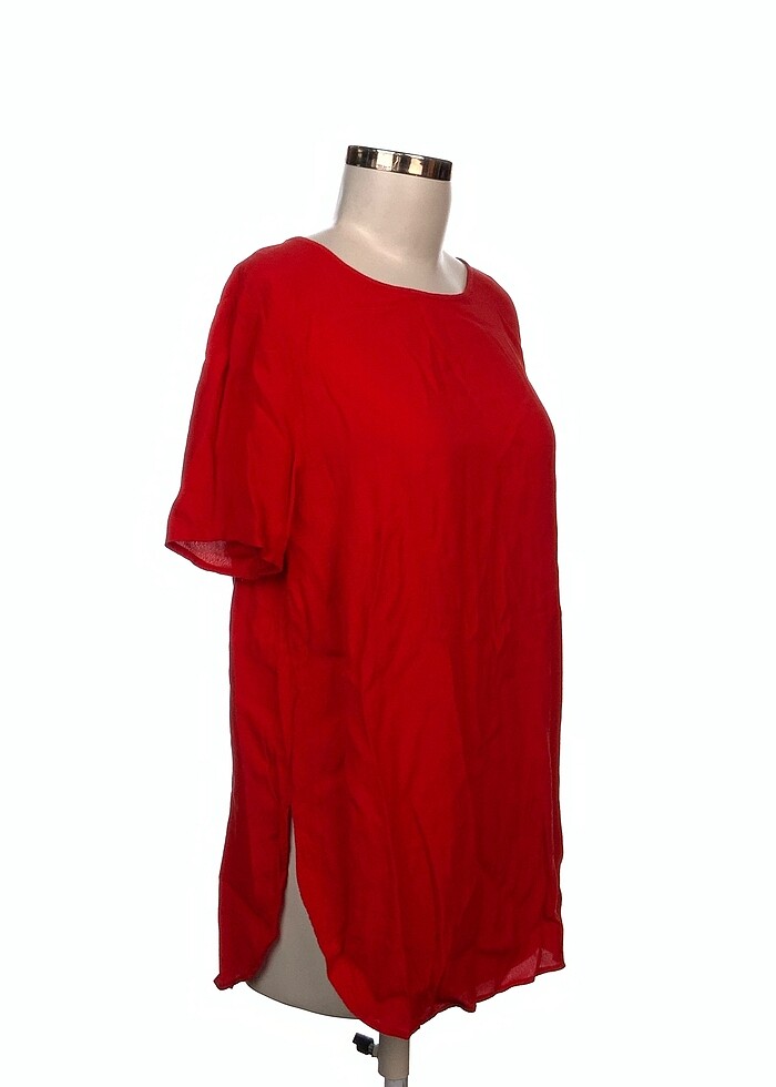 H&M Bluz %70 İndirimli. - Görsel 2