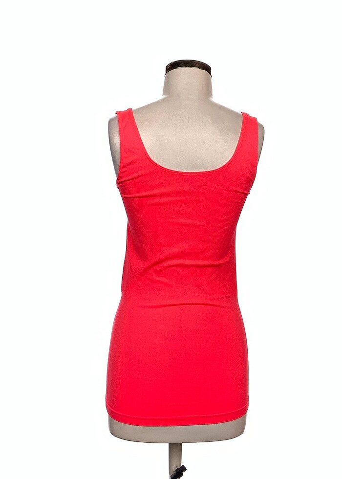 Vintage Love Bluz %70 İndirimli. - Görsel 3