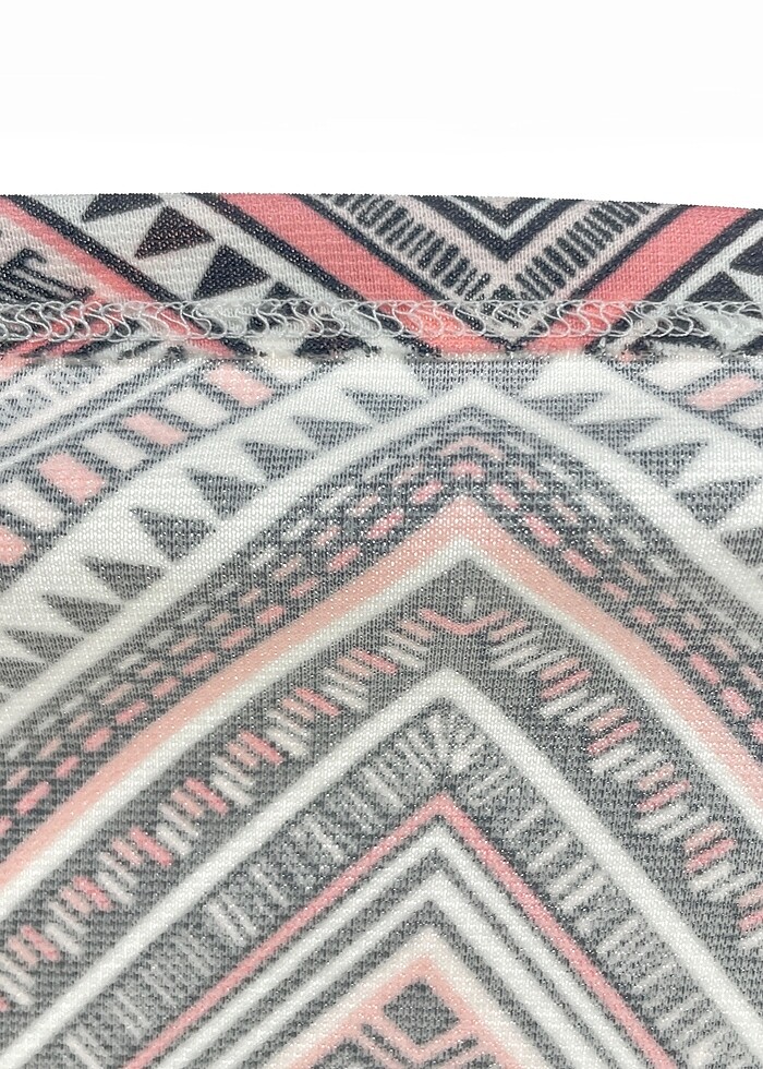 Vintage Love Kısa Elbise %70 İndirimli. - Görsel 4