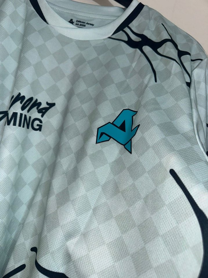 Aurora 2025 Forma Bad Galseph - Görsel 2