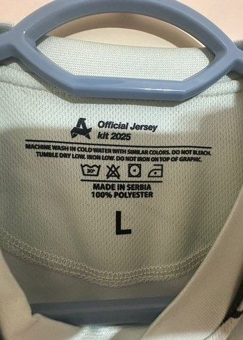 Aurora 2025 Forma Orjinal Tienzy - Görsel 4