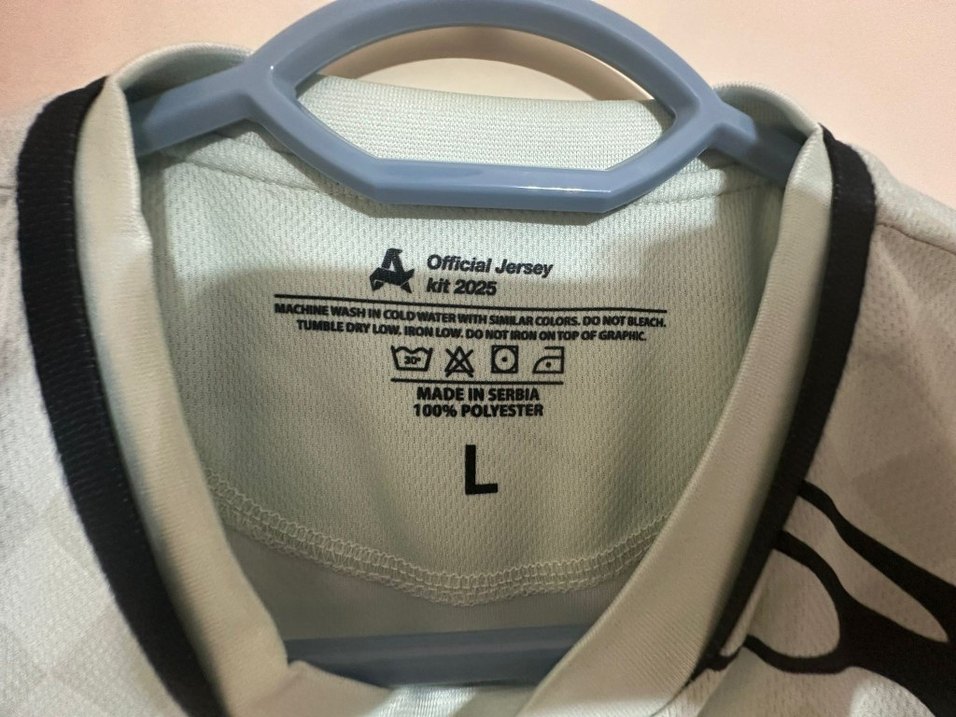 Aurora 2025 Forma Orjinal Tienzy - Görsel 4