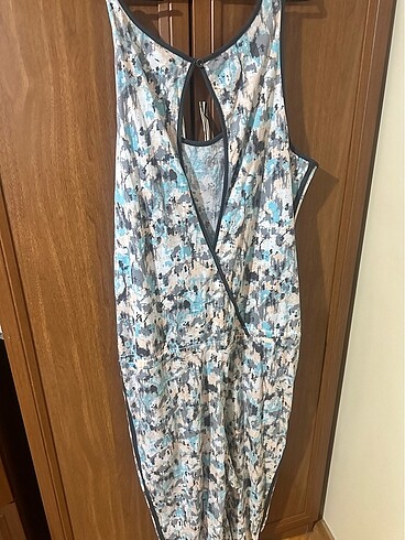 xl Beden çeşitli Renk tulum