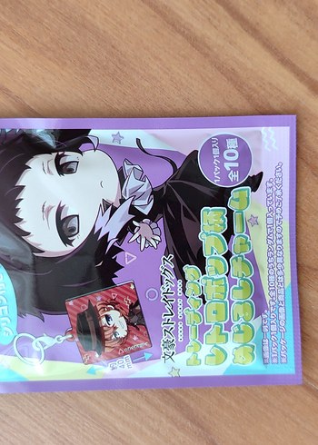 bungou stray dogs anime ürün anahtarlık