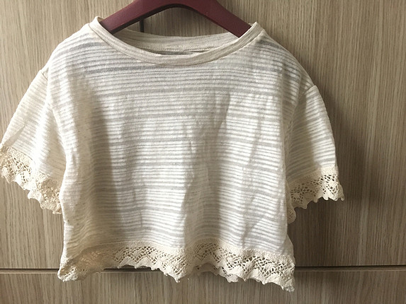 s Beden çeşitli Renk Zara tshirt