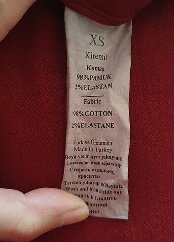 Adil Işık Adl pantolon 