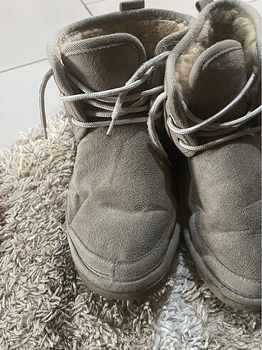 Ugg Ayakkabı