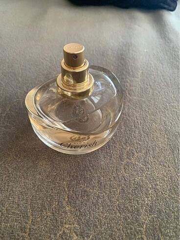 Avon cherish parfüm