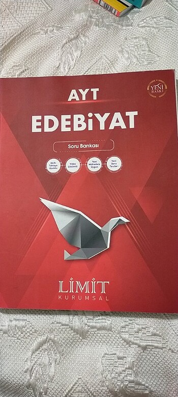 Limit edebiyat soru bankası