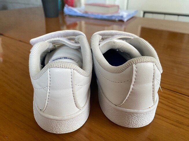 25 Beden Adidas Ayakkabı