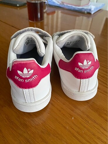 25 Beden Adidas Ayakkabı