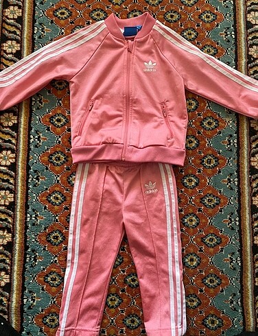 Adidas Eşofman Takımı